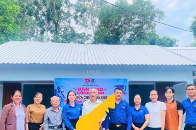 Phát huy sức trẻ, góp sức xây dựng Đà Nẵng văn minh, hiện đại