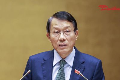 Chuyển thẩm quyền cơ quan điều tra Viện kiểm sát nhân dân tối cao sang cơ quan an ninh điều tra Bộ Công an
