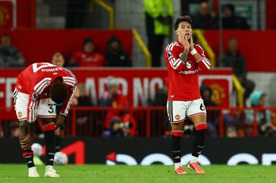 Carragher: MU đang ảo tưởng về sức mạnh của mình