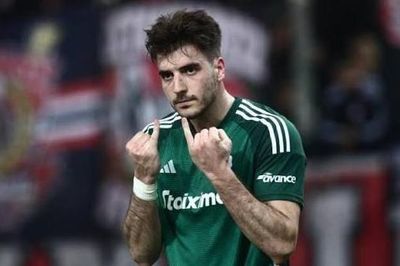Sao Sporting Lisbon: 'Mạng xã hội quá độc hại'