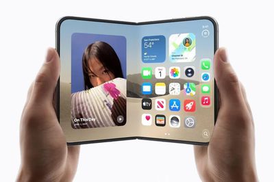 Điều gì khiến iPhone Duo cháy hàng sau 30 phút?