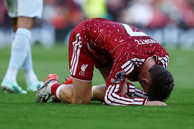 Wirtz có nguy cơ thành bản hợp đồng tệ nhất lịch sử Premier League
