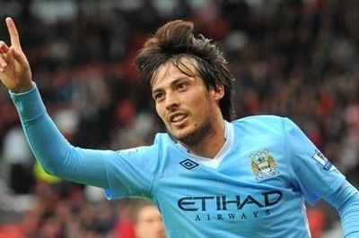 David Silva giúp CLB Hong Kong đổi đời?