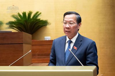 Kịch bản điều hành 2027 cần tính đến độ trễ của các cú sốc năm 2026