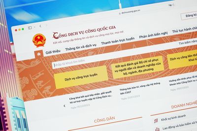 25 địa phương miễn phí dịch vụ công, dự kiến tiết kiệm 37 tỷ đồng/năm