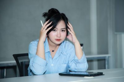 Giá đắt của việc vờ như mọi thứ vẫn ổn ở đại học