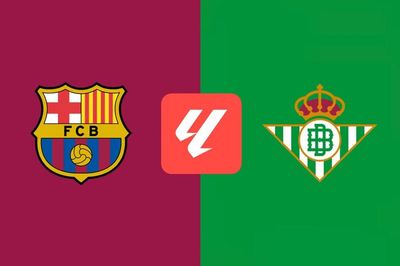 Nhận định trận đấu Real Betis vs Barcelona, 23h30 ngày 17.10: Lấy đà cho hai đại chiến