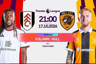 Nhận định trận đấu Fulham vs Hull City, 21h00 ngày 17.10: Chủ nhà khát thắng