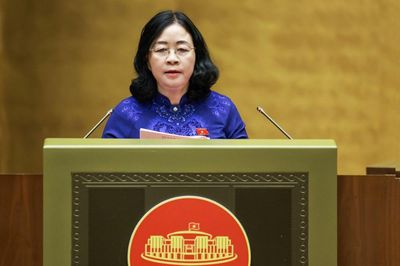 Kiến nghị tập trung tháo gỡ các khó khăn, bất cập trong lĩnh vực đất đai, bồi thường, hỗ trợ tái định cư