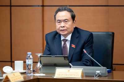 Chủ tịch Quốc hội Trần Thanh Mẫn:Hậu kiểm chỉ hiệu quả khi có dữ liệu thực, minh bạch và năng lực giám sát đủ mạnh