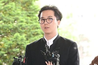 Song Mino (WINNER) có thể phải thực hiện lại 102 ngày nghĩa vụ quân sự
