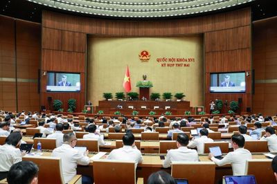 Hoàn thiện chính sách, tạo động lực cho doanh nghiệp nhỏ và vừa