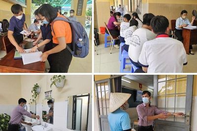 TP. HCM khẩn trương kiểm soát chùm ca bệnh não mô cầu tại Hiệp Phước sau khi có một học sinh tử vong