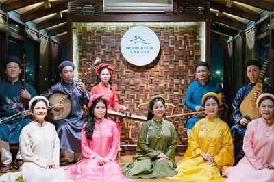 Huế triển khai xây dựng hồ sơ khoa học 'Ca Huế' trình UNESCO
