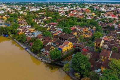 Đô thị cổ Hội An phát triển du lịch không đánh đổi giá trị di sản