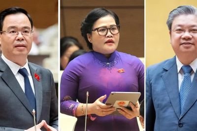 Kỳ họp thứ 2, Quốc hội khóa XVI: Từ tháo gỡ điểm nghẽn đến kiến tạo không gian phát triển mới