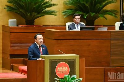 Sửa Luật Đo lường: Cắt giảm thủ tục, thúc đẩy chuyển đổi số