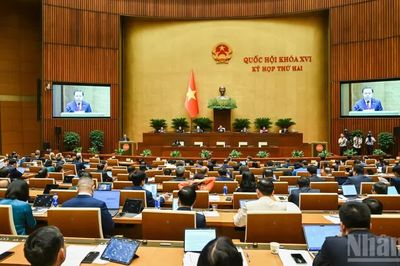 Mở rộng phạm vi dịch vụ bưu chính công ích, đổi mới phương thức quản lý