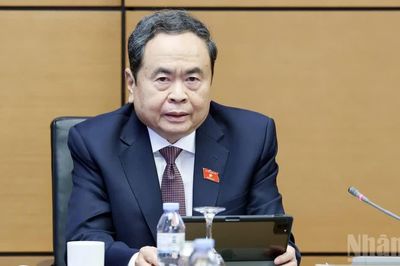 Hoàn thiện thể chế bưu chính, đo lường theo hướng quản lý thực chất, hiệu quả