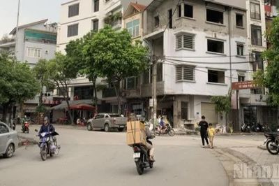 Hà Nội phân luồng giao thông trên phố Chiến Thắng đến giữa tháng 3/2027