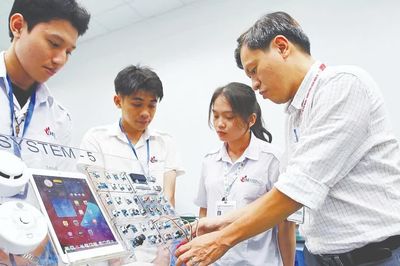 Giáo dục đại học với nhiệm vụ phát triển đội ngũ giảng viên, thu hút nhân tài trong năm học 2026-2027