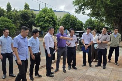 Đắk Lắk: Yêu cầu khẩn trương làm rõ hành vi xả thải và xác minh nguyên nhân cá chết hàng loạt tại hồ Ea Trum
