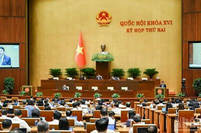 Dự thảo Bộ luật Hình sự (sửa đổi): Tiếp tục làm rõ một số quy định về trách nhiệm hình sự