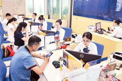 Đổi mới mô hình tăng trưởng, tạo động lực để đất nước vươn lên