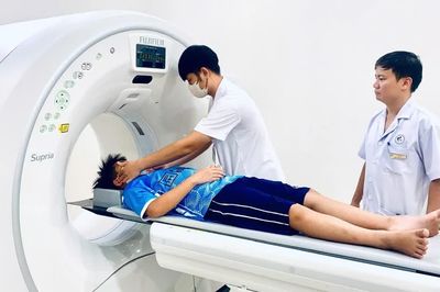 Các bệnh viện tuyến dưới của Hà Nội nâng cao chuyên môn, lấy người bệnh làm trung tâm