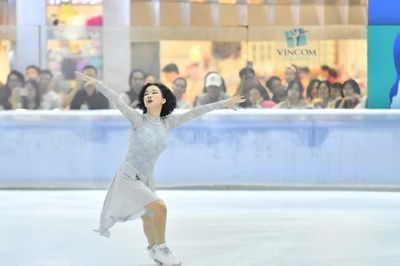 Giải vô địch trẻ Trượt băng trẻ quốc gia năm 2026 mở rộng cơ hội thi đấu cho vận động viên