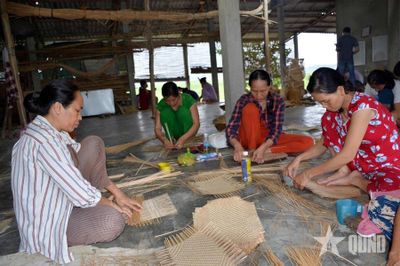 Giảm hộ nghèo - Trao thông tin là đầu tư năng lực