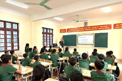 Mở đường cho tương lai tươi sáng