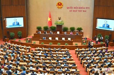 Không vì tiến độ mà xem nhẹ chất lượng, không lấy thận trọng làm lý do trì hoãn