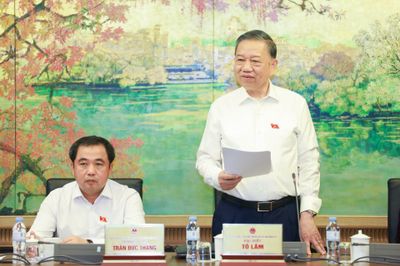 Tổng Bí thư, Chủ tịch nước Tô Lâm: Bảo vệ đến cùng quyền lợi của người dân khi có sai lệch, gian lận đo lường