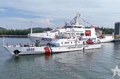 Hội thi tàu tốt, Hội thao huấn luyện tàu cấp Cảnh sát biển Việt Nam năm 2026, khu vực IV