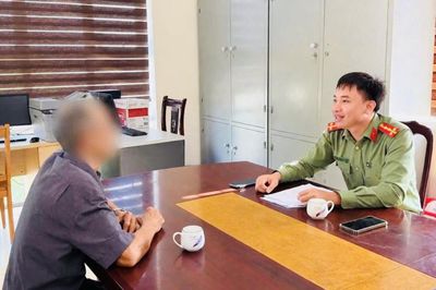 Người dân cảnh giác thoát bẫy lừa đảo