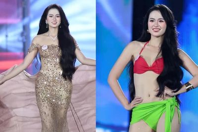 Nữ sinh trường ĐH RMIT Việt Nam Gia Linh: 'Tự hào khi quê hương Thanh Hóa có một Hoa hậu Việt Nam như Đỗ Thị Hà'
