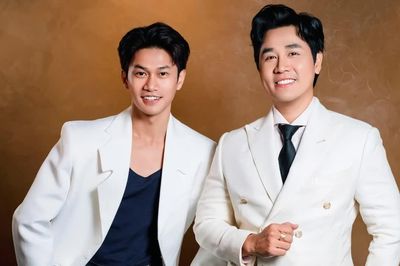 Nguyễn Hùng trải lòng: 'Ba mẹ chỉ cần tôi an toàn, không bắt phải kiếm tiền lo cho gia đình'