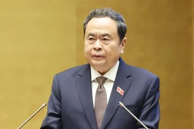 Khai mạc kỳ họp thứ 2, Quốc hội khóa XVI: Không lấy sự thận trọng làm lý do trì hoãn