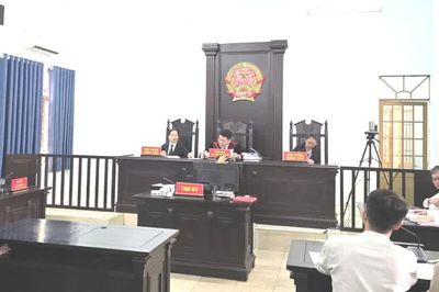 VKSND hai cấp TPHCM thu hồi tiền, tài sản trị giá hơn 2.100 tỷ đồng