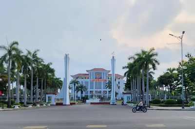 Đà Nẵng: Kêu gọi cung cấp thông tin về 360 liệt sĩ hy sinh năm 1968