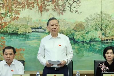 Tổng Bí thư, Chủ tịch nước Tô Lâm: Cần đặt niềm tin và quyền lợi của người sử dụng ở vị trí trung tâm