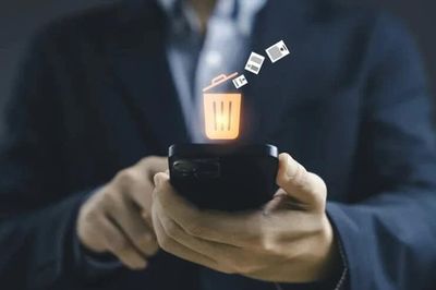 Vì sao smartphone dung lượng lớn vẫn nhanh đầy bộ nhớ?
