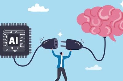 AI bị nghi xóa sạch bản dựng chương trình truyền hình