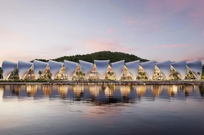 Vượt Paris, Phú Quốc dẫn đầu nhóm điểm đến mới trong bảng xếp hạng Traveloka