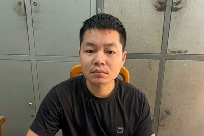 Làm giả sổ đỏ lừa bán đất, nam thanh niên chiếm đoạt hơn 6 tỷ đồng