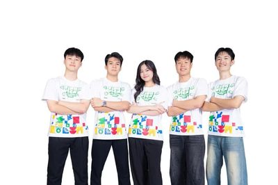 'Sinh viên thế hệ mới 2026' lộ diện nhiều ý tưởng độc đáo, bất ngờ