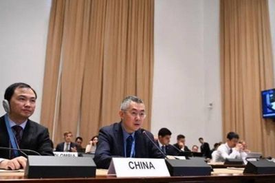 Trung Quốc kêu gọi cộng đồng quốc tế chung tay giảm thiểu nguy cơ xung đột hạt nhân