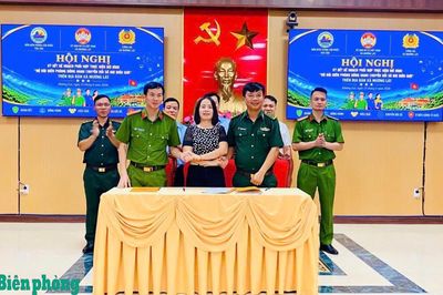 Đổi mới phương thức tuyên truyền, phòng ngừa vi phạm từ cơ sở