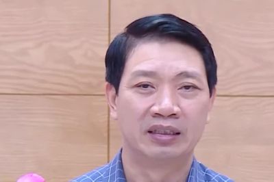 Nữ giám đốc chuyển nhượng mỏ cát, trốn thuế hơn 16 tỷ đồng